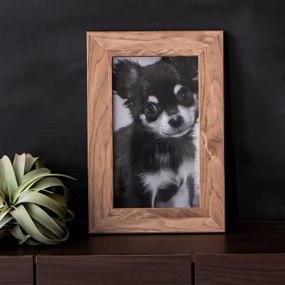 ふるさと納税 大川市 オリジナル アクリルフォト 贈りもの・記念品に