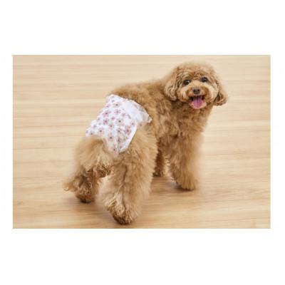 ふるさと納税 大河原町 【36枚入り×6袋】ペット用おむつ ピタフィット S 36枚入 女の子用[53753367]_2