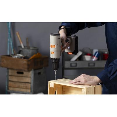 美品・周辺機器３点セット販売 ふるさと納税 大河原町 マルチギア 3点セット 18V JM18A3S アイリス