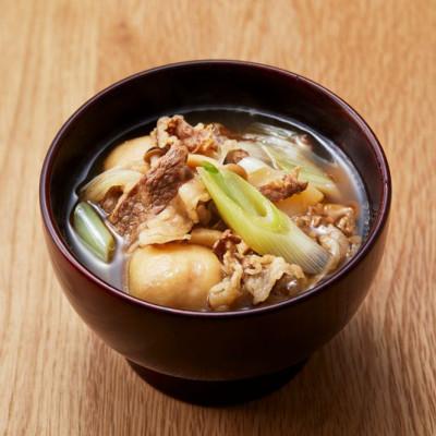 ふるさと納税 南陽市 やおやのいも煮 レトルト 510g(2人前)×3袋 『(有)桝屋商店』米沢牛使用[S2330]