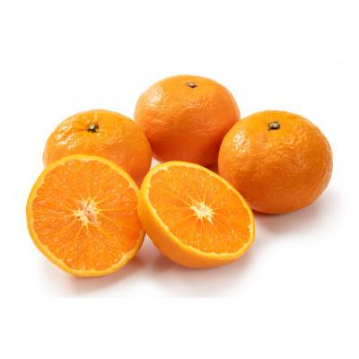 ふるさと納税 広川町 [先行受付]秀品 カラマンダリン なつみ 和歌山 有田 S〜2Lサイズ 大きさお任せ 3kg