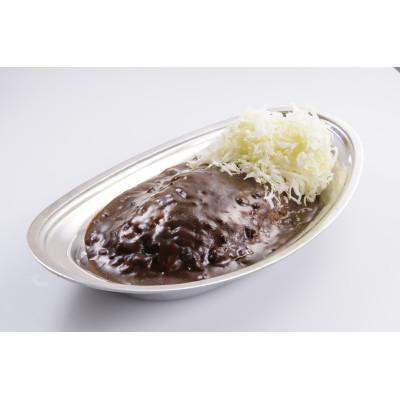 ふるさと納税 富山県 「元気の源」　ゴーゴーカレー中辛　10袋　レトルト　くせになる味 |  | 01