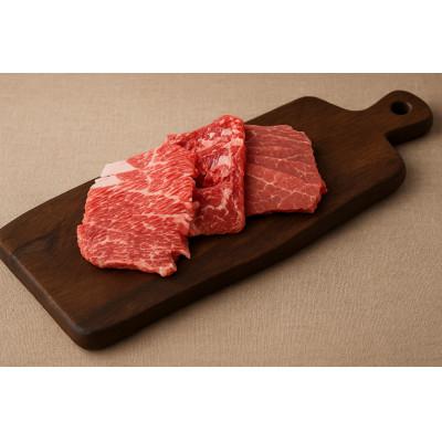 ふるさと納税 岩泉町 短角牛おまかせ焼肉セット[2〜3人前]