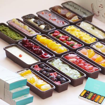 ふるさと納税 飯田市 全18種 フルーツ ケーキ 和 カタラーナ スリーブ箱付き