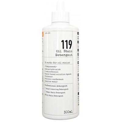 ふるさと納税 豊川市 119シリーズ 油汚れ落としジェル119業務用サイズ300ml