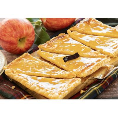 ふるさと納税 岐阜市 かいちゃんのアップルパイ