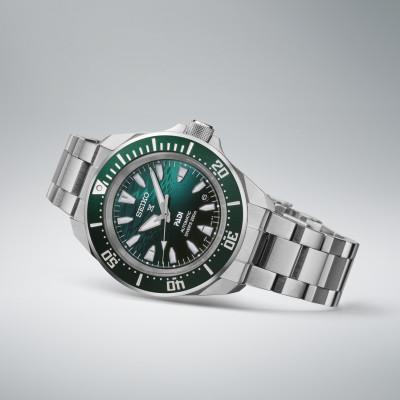 ふるさと納税 遠野市 SEIKO 腕時計 セイコー プロスペックス メカニカル メンズ【SBDY135】 3年保証 正規品 |  | 02