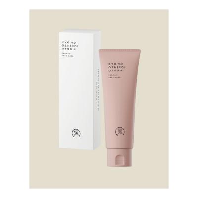 ふるさと納税 久御山町 ファイテン 京のおしろい落とし ファーメント フェイスウォッシュ