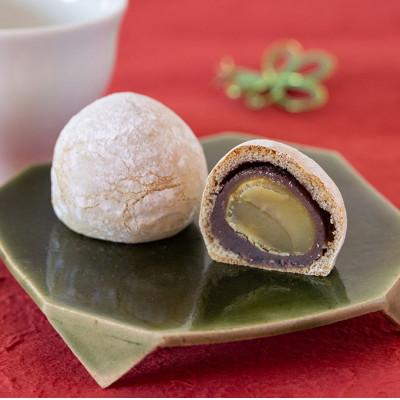 ふるさと納税 飯田市 [いとうや] 遠山栗 10個入り