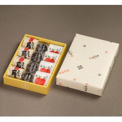 ふるさと納税 飯田市 [いとうや]ふるさと銘菓詰め合わせ 12個入り(各4個)