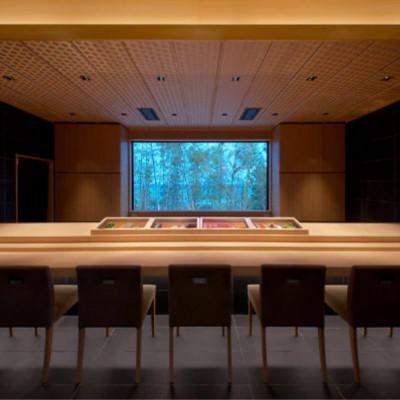 ふるさと納税 稲敷市 鮨小野 お食事券 10,000円分