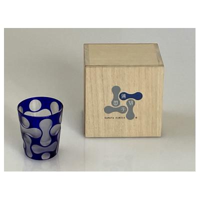 ふるさと納税 大田区 蒲田切子 GUINOMI 水鏡