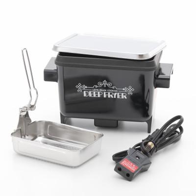 ふるさと納税 燕市 ディープフライヤー