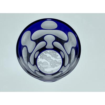 ふるさと納税 大田区 蒲田切子GUINOMI馬込の月