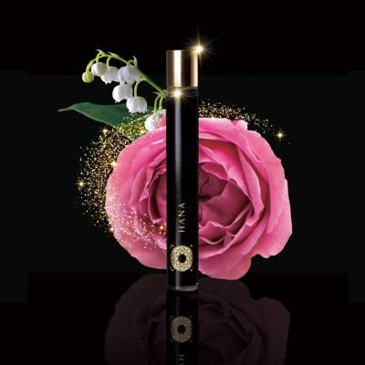 ふるさと納税 和泉市 オードトワレ HANA[華]