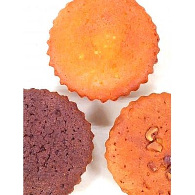 ふるさと納税 草津市 我が家のおやつ12個入