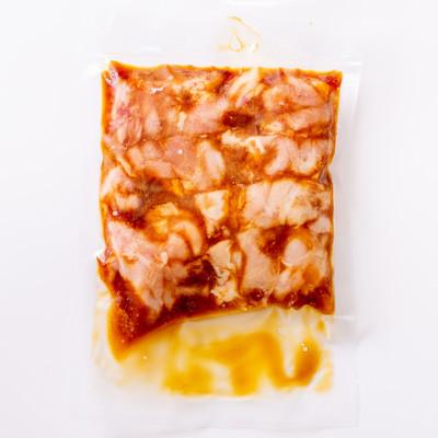 ふるさと納税 和泉市 とりの照り焼き(200gx5)