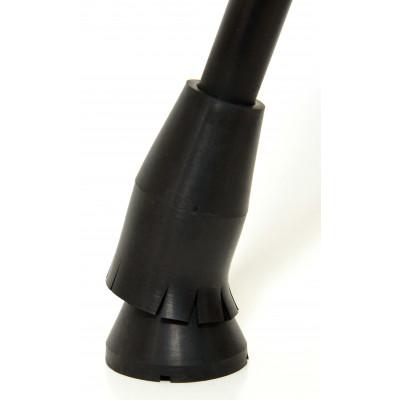 ふるさと納税 大田区 高機能杖先ゴム ラクーン 16mmハード 品番:OMRC16-01H