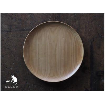 ふるさと納税 塩尻市 長野県産 山桜の9寸皿