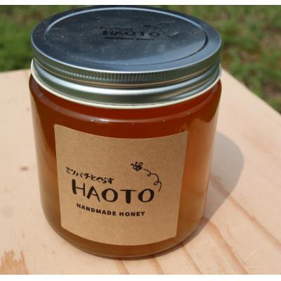 ふるさと納税 小浜市 はちみつOBAMA