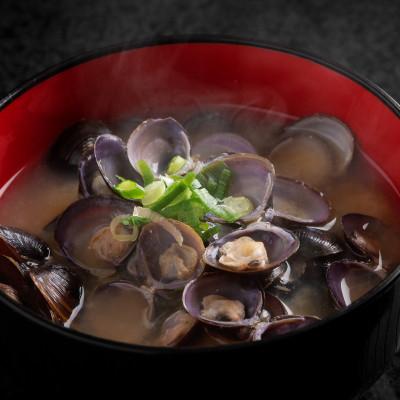 ふるさと納税 小清水町 網走湖産しじみ貝小分け済み1kg (125g×2)4袋