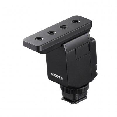 ふるさと納税 日出町 ショットガンマイクロホン SONY ECM-B10(日出町)