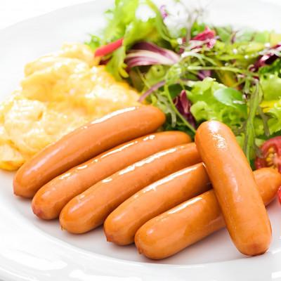 ふるさと納税 中城村 沖縄ホーメル フランキーボーイ 計1,170g(6袋×195g)