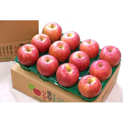 ふるさと納税 大鰐町 [2025年12月発送予定]糖度13度以上保証!シナノスイートおもてなし用約3kg(6〜18玉)