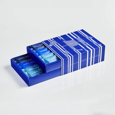 ふるさと納税 茅ヶ崎市 メゾンカカオ 生チョコクッキー 3種24袋セット