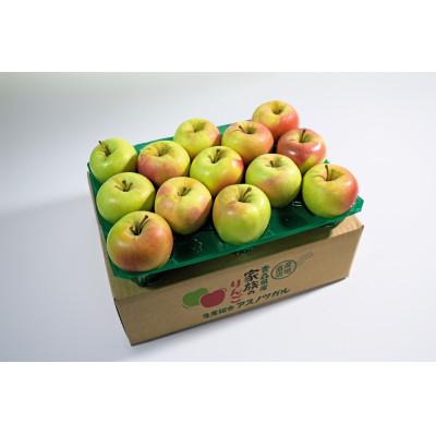 ふるさと納税 鶴田町 [2025年12月発送予定]糖度13度以上保証!ぐんま名月おもてなし用約3kg(6〜18玉)