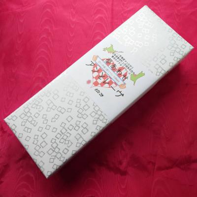 ふるさと納税 筑西市 アンとレーヴ 1箱5個入