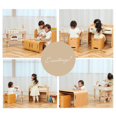 ふるさと納税 川西市 HOPPL(ホップル)コロコロキッチン(ミルキーホワイト) |  | 03