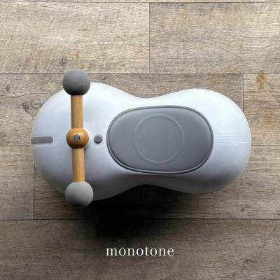 ふるさと納税 八幡市 ベビースクーターmarm baby scooter 1台 monotone1,2歳 誕生日プレゼント