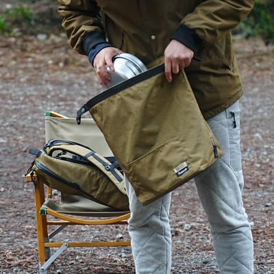 ふるさと納税 牛久市 A38GRID DB(コヨーテブラウン)