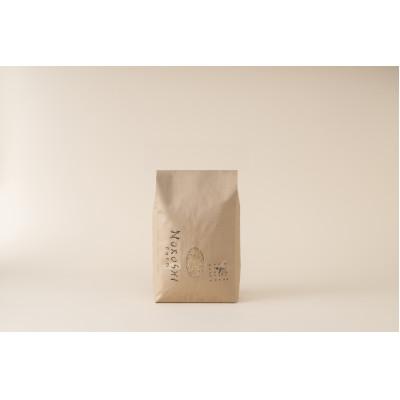 ふるさと納税 魚津市 [新米]環境保全米こしひかり 玄米5kg[北アルプス早月川最上流の棚田米]