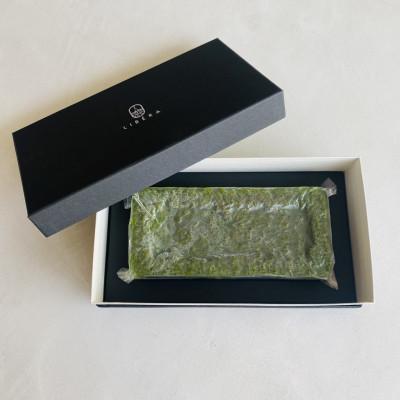 ふるさと納税 甲賀市 LIBERA抹茶チーズケーキ