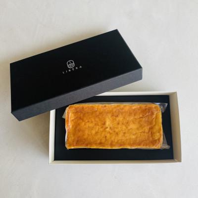 ふるさと納税 甲賀市 LIBERAオリジナルチーズケーキ