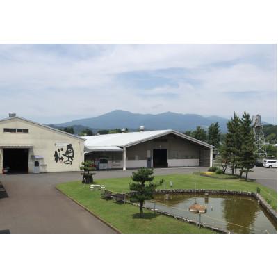ふるさと納税 二本松市 奥の松酒造　IWCP　(純米大吟醸　紺ラベル、あだたら吟醸、金紋　720ml×各1本) |  | 01