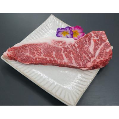 ふるさと納税 多古町 せんば牛 サーロインステーキ (180g×1パック)