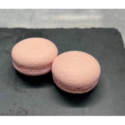 ふるさと納税 太宰府市 マカロンあまおう6個入り