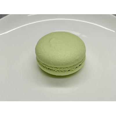 ふるさと納税 太宰府市 マカロン青梅6個入り