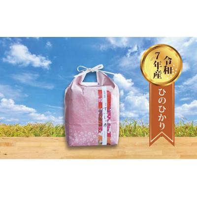 ふるさと納税 嬉野市 [熟成すいしゃ米]佐賀県産 ひのひかり2Kg