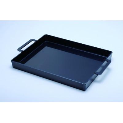 ふるさと納税 燕市 厚さが自慢!角型鉄板