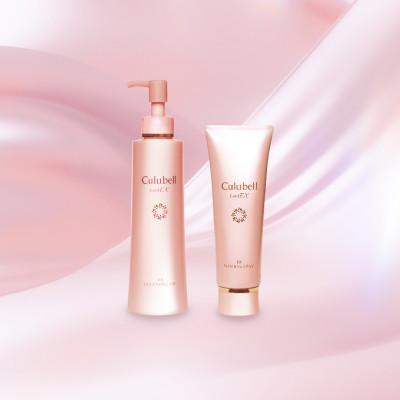 ふるさと納税 枚方市 クリューベル NEWゴールドEX 洗顔セット