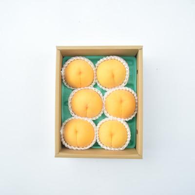 ふるさと納税 笛吹市 サン黄美娘(きみこ)約1.8kg 157-042