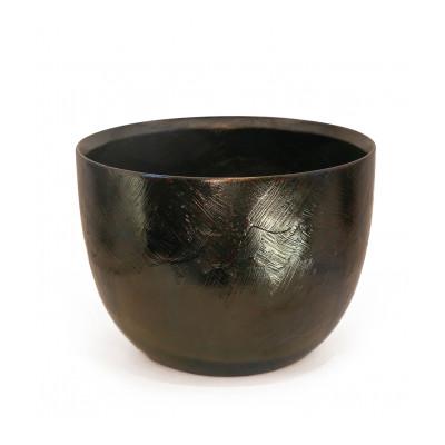 ふるさと納税 加賀市 7.0ワインクーラー 錆 曙