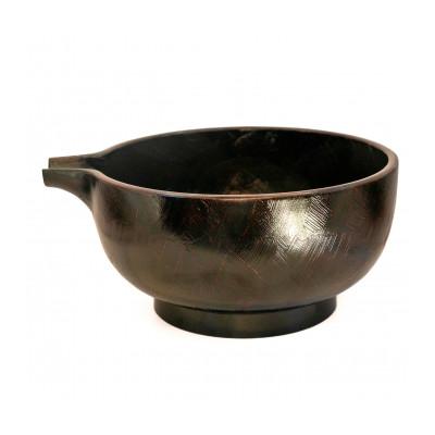 ふるさと納税 加賀市 8.0片口ワインクーラー 錆 曙