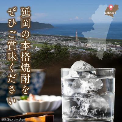 ふるさと納税 延岡市 【飲み比べ】銀の水・銀の水BLACK 720ml×2本セット |  | 03