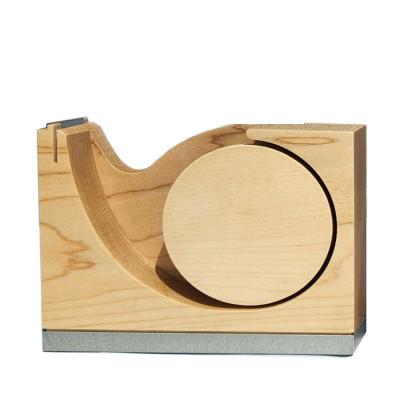 ふるさと納税 旭川市 テープカッター(大)(メープル)_05521