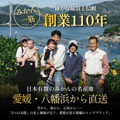 ふるさと納税 八幡浜市 【今シーズン発送開始】五代目が厳選!訳ありまどんな3.5kg【紅まどんなと同品種】【D70-140】 |  | 03